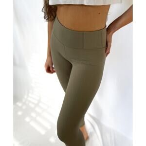 Carson City Clay Leggings